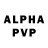 Alpha-PVP Соль Yusuf Cafer